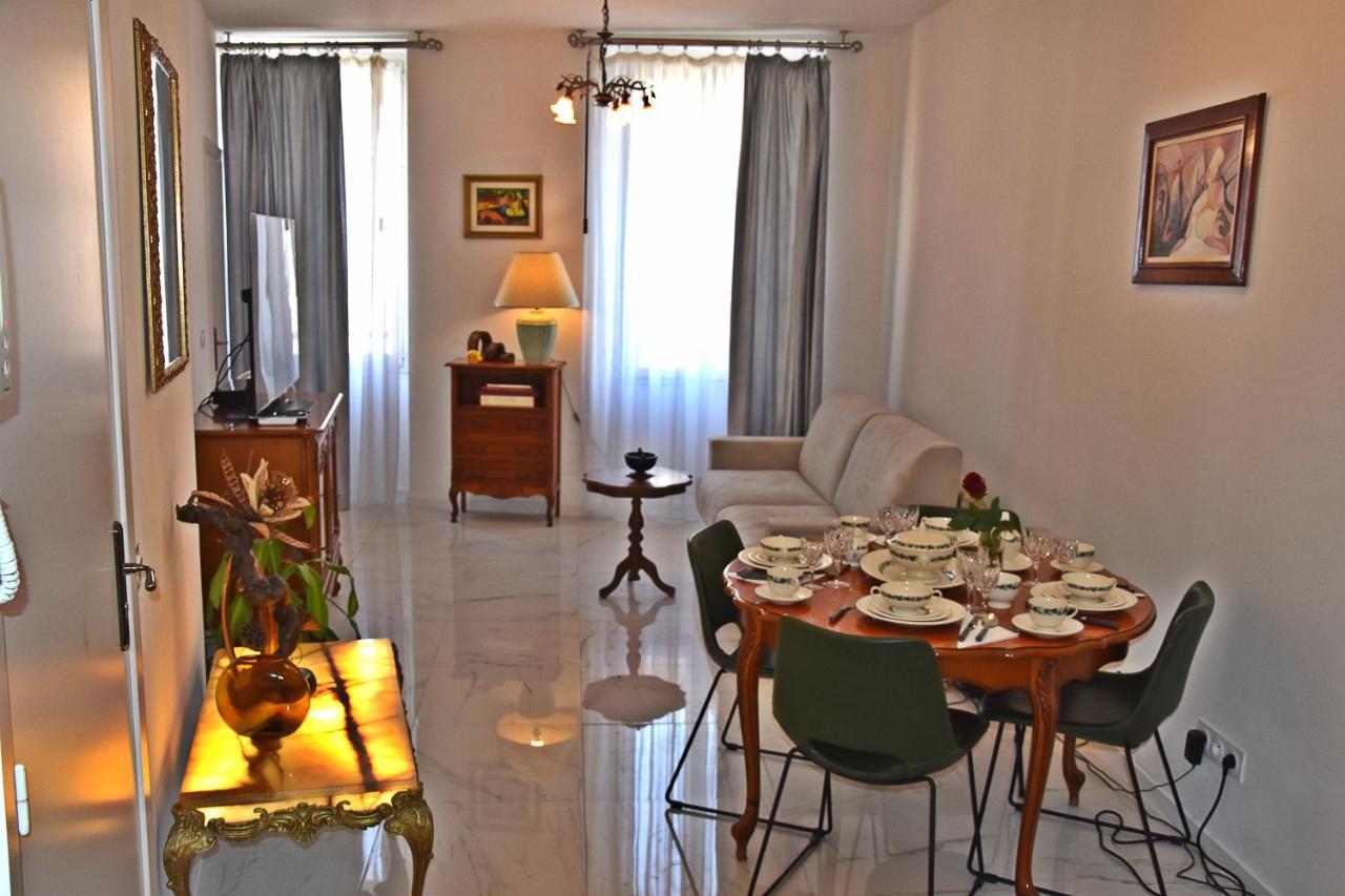 Residence D'Azur Apartments Near Palais Des Festivals Cannes Bagian luar foto