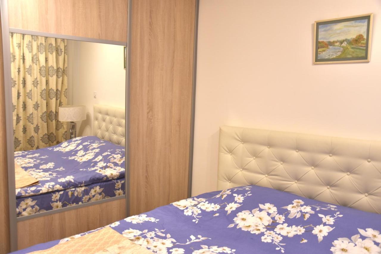Residence D'Azur Apartments Near Palais Des Festivals Cannes Bagian luar foto