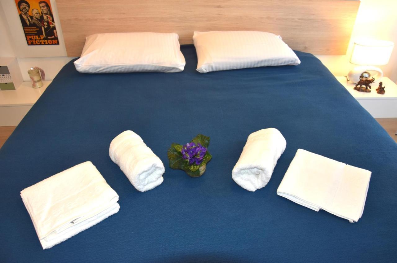 Residence D'Azur Apartments Near Palais Des Festivals Cannes Bagian luar foto