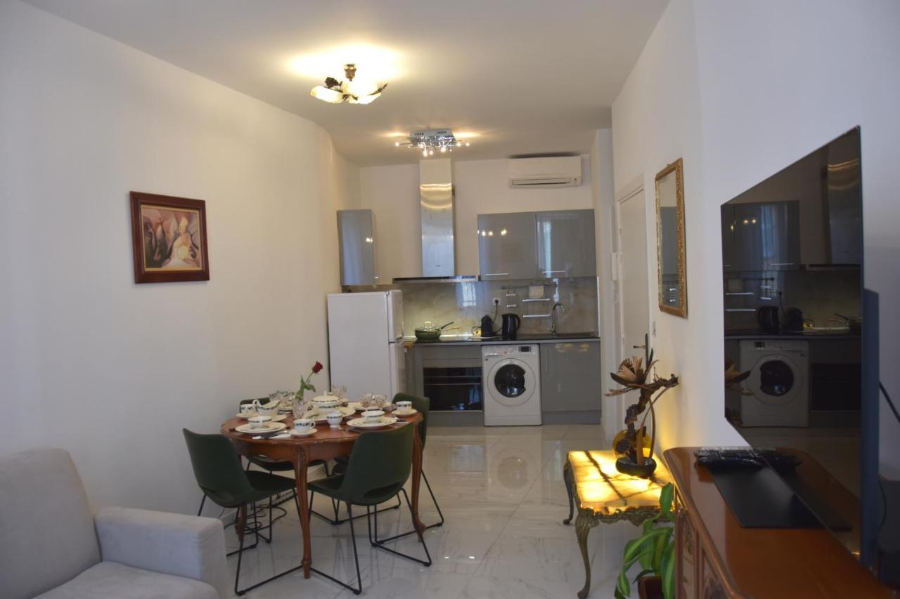Residence D'Azur Apartments Near Palais Des Festivals Cannes Bagian luar foto