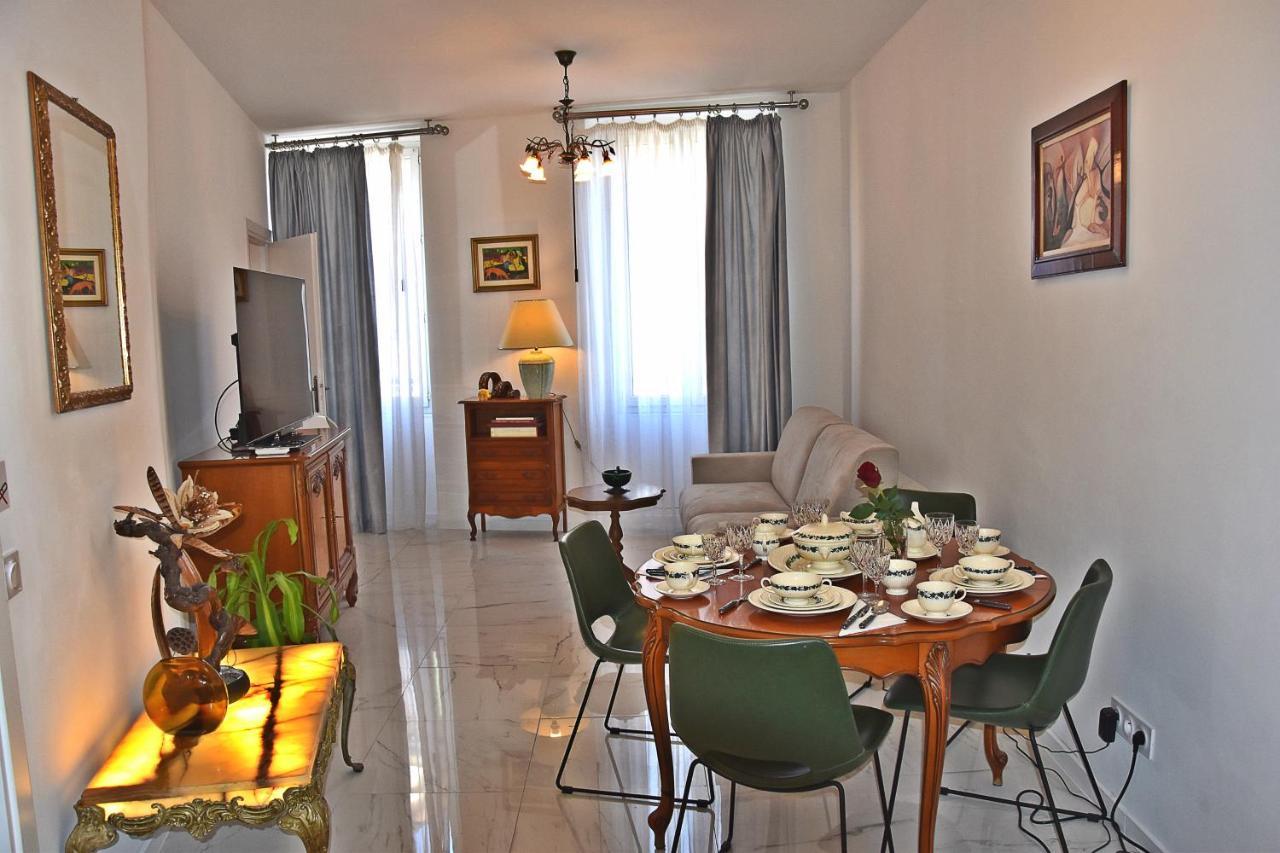 Residence D'Azur Apartments Near Palais Des Festivals Cannes Bagian luar foto