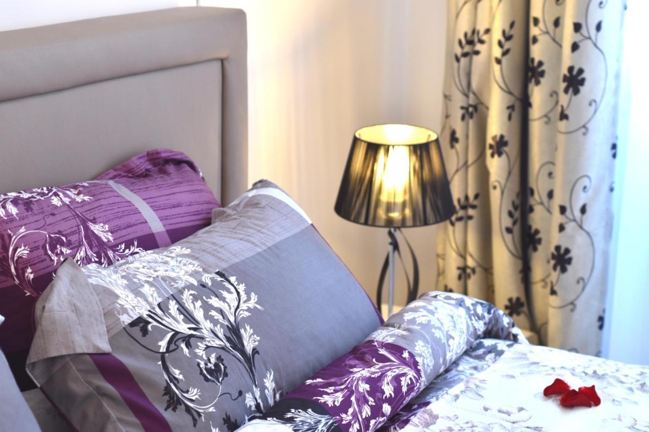 Residence D'Azur Apartments Near Palais Des Festivals Cannes Bagian luar foto