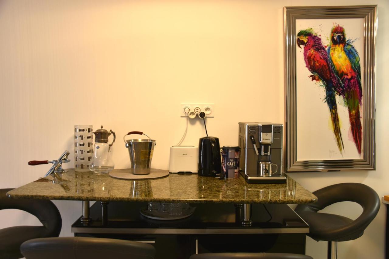 Residence D'Azur Apartments Near Palais Des Festivals Cannes Bagian luar foto