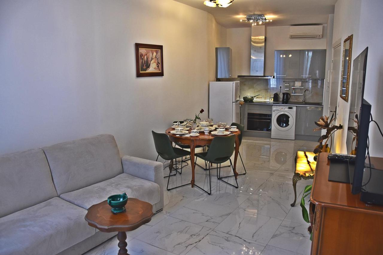 Residence D'Azur Apartments Near Palais Des Festivals Cannes Bagian luar foto