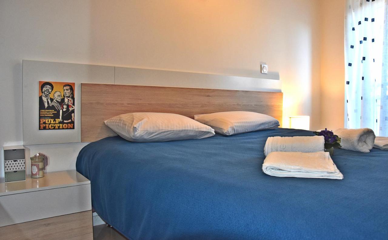 Residence D'Azur Apartments Near Palais Des Festivals Cannes Bagian luar foto