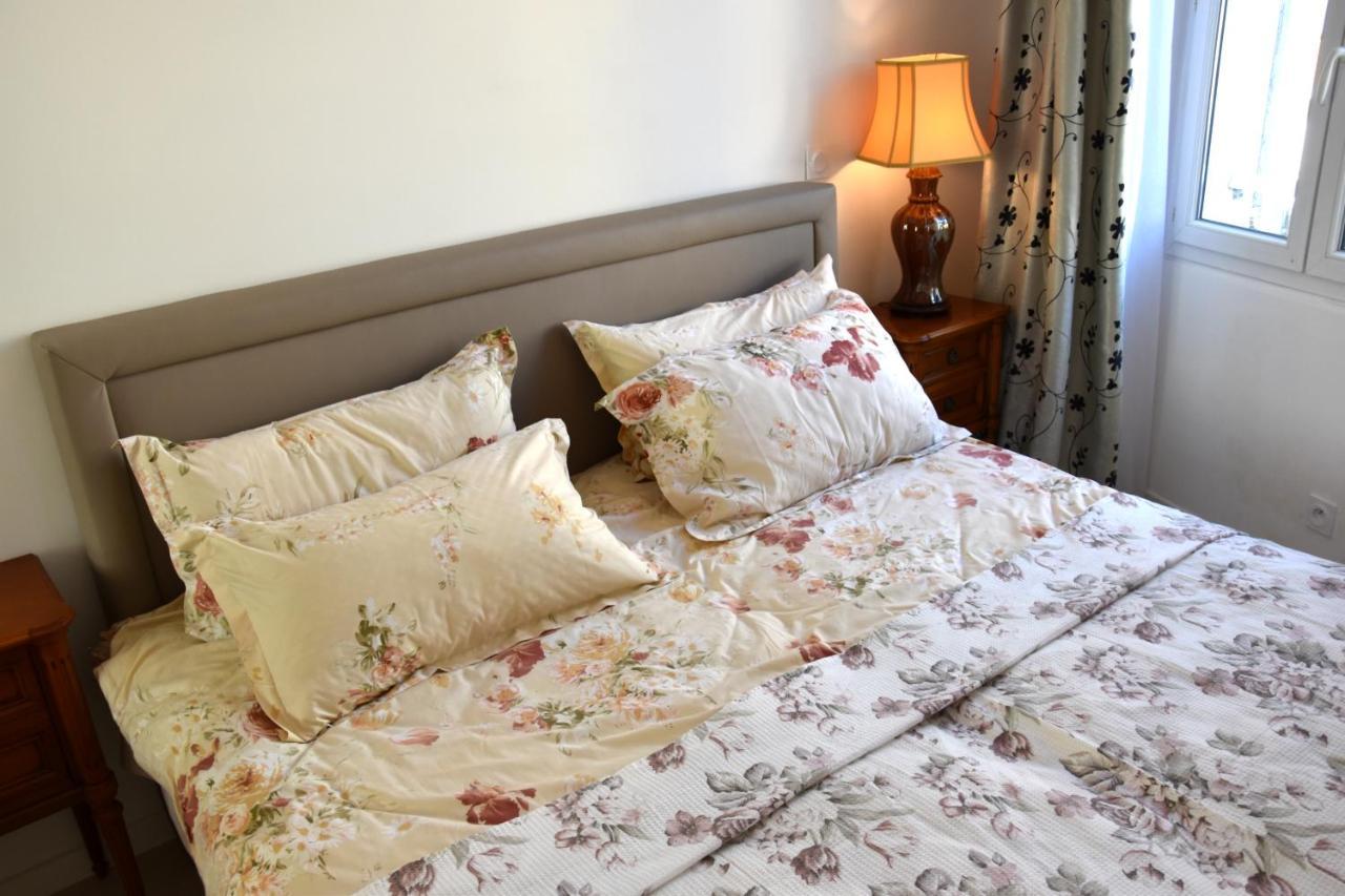 Residence D'Azur Apartments Near Palais Des Festivals Cannes Bagian luar foto