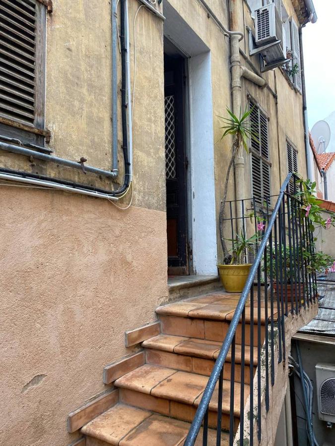 Residence D'Azur Apartments Near Palais Des Festivals Cannes Bagian luar foto