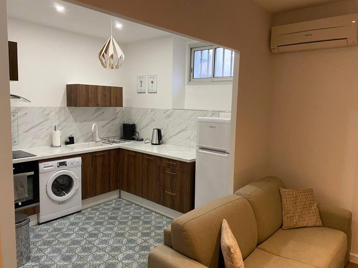 Residence D'Azur Apartments Near Palais Des Festivals Cannes Bagian luar foto